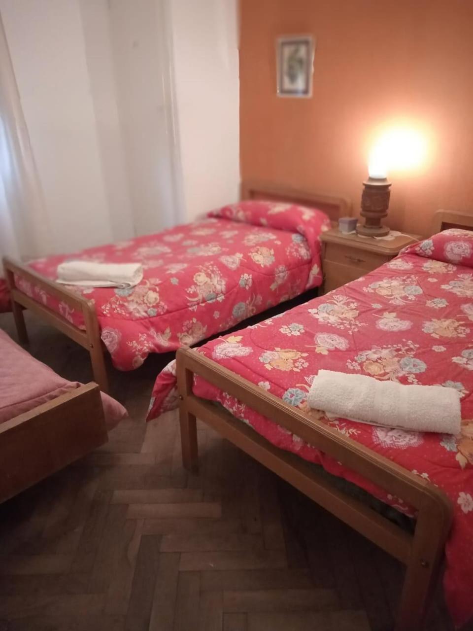La casita de Calamuchita