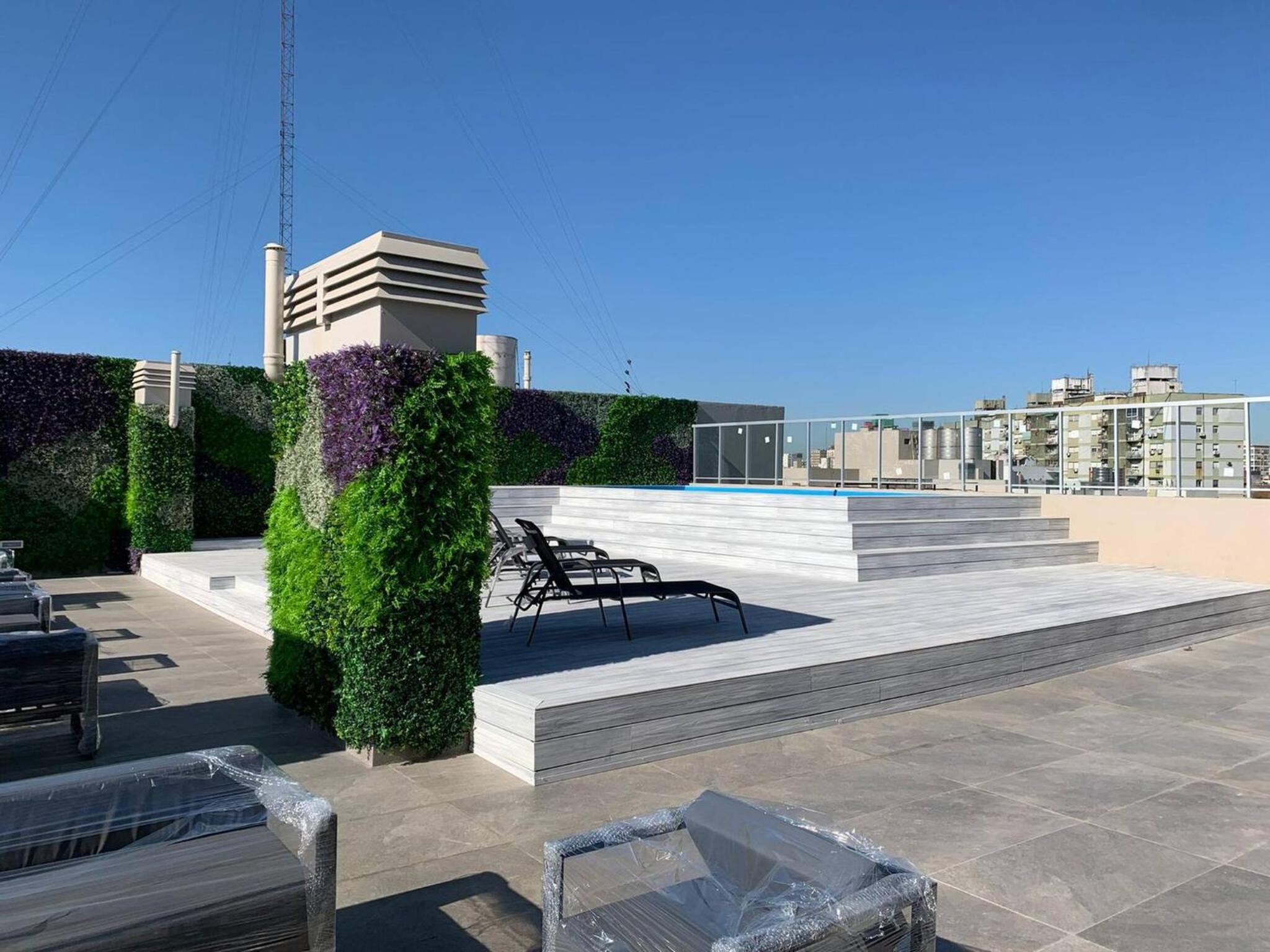 roof