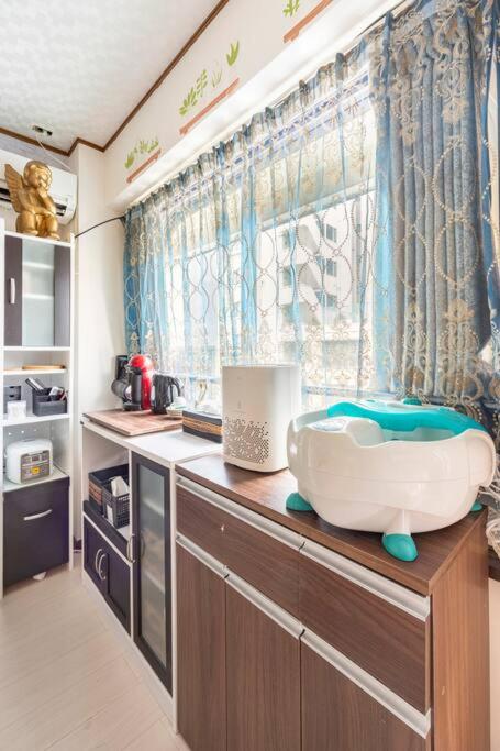 TOKYO/3min walk near sta/UENO PARK/Wi-Fi#401
