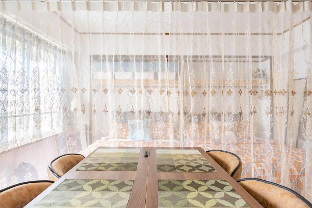 TOKYO/3min walk near sta/UENO PARK/Wi-Fi#401