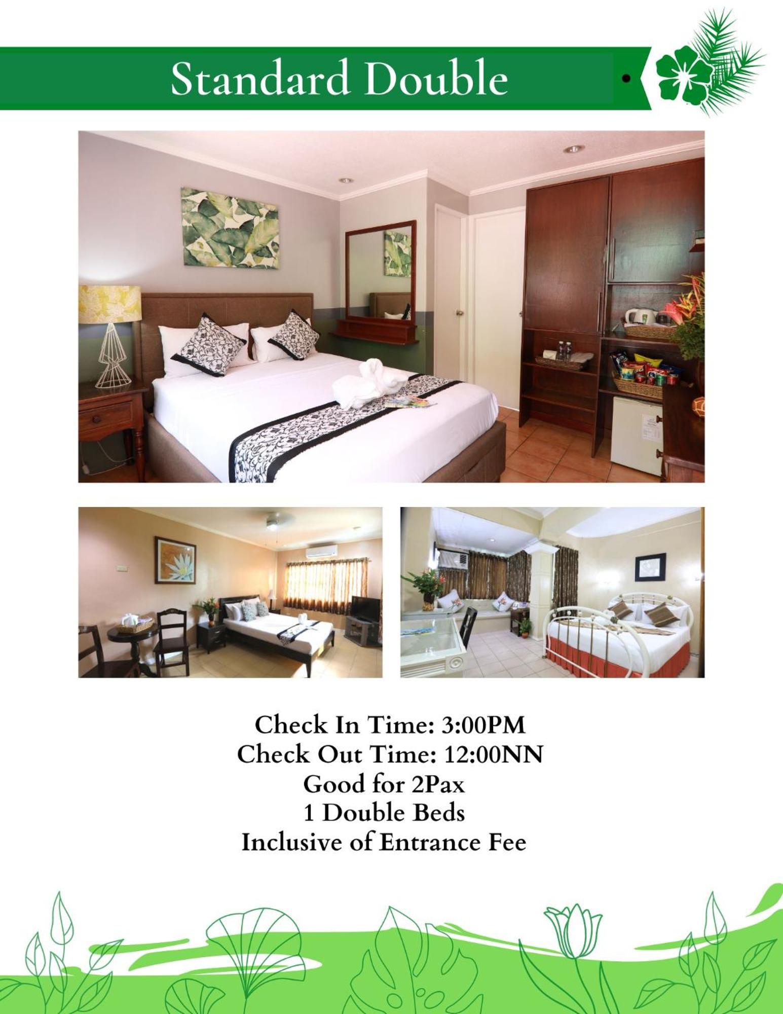Loreland Farm Resort
