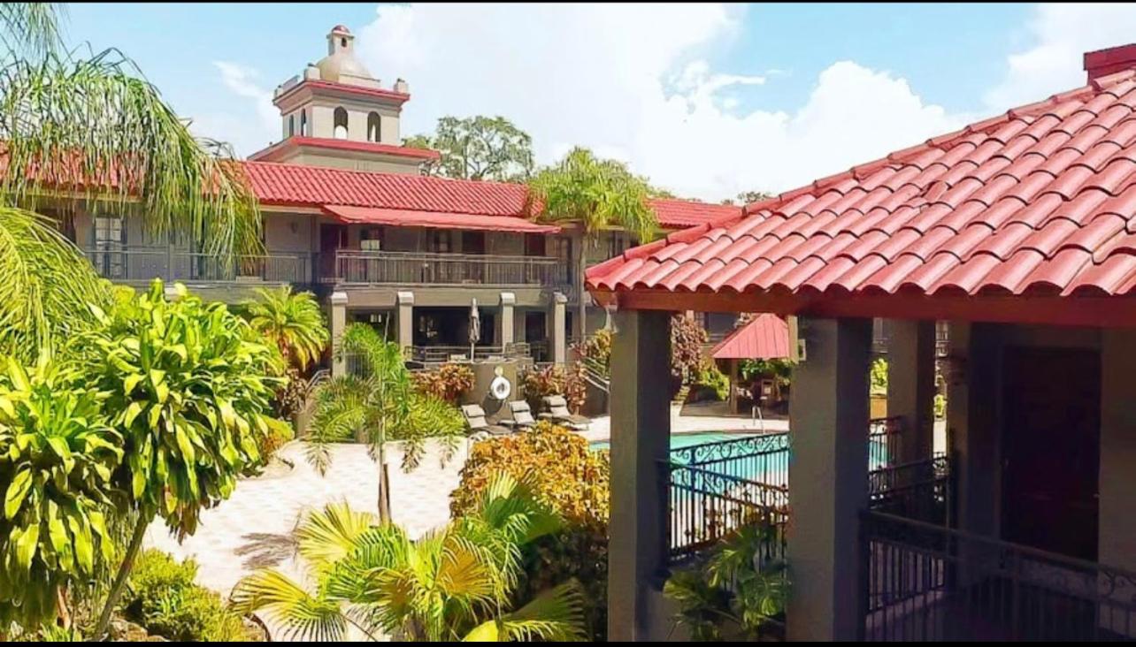 Red Roof Inn PLUS & Suites Tampa - Busch Gardens, Photo 3
