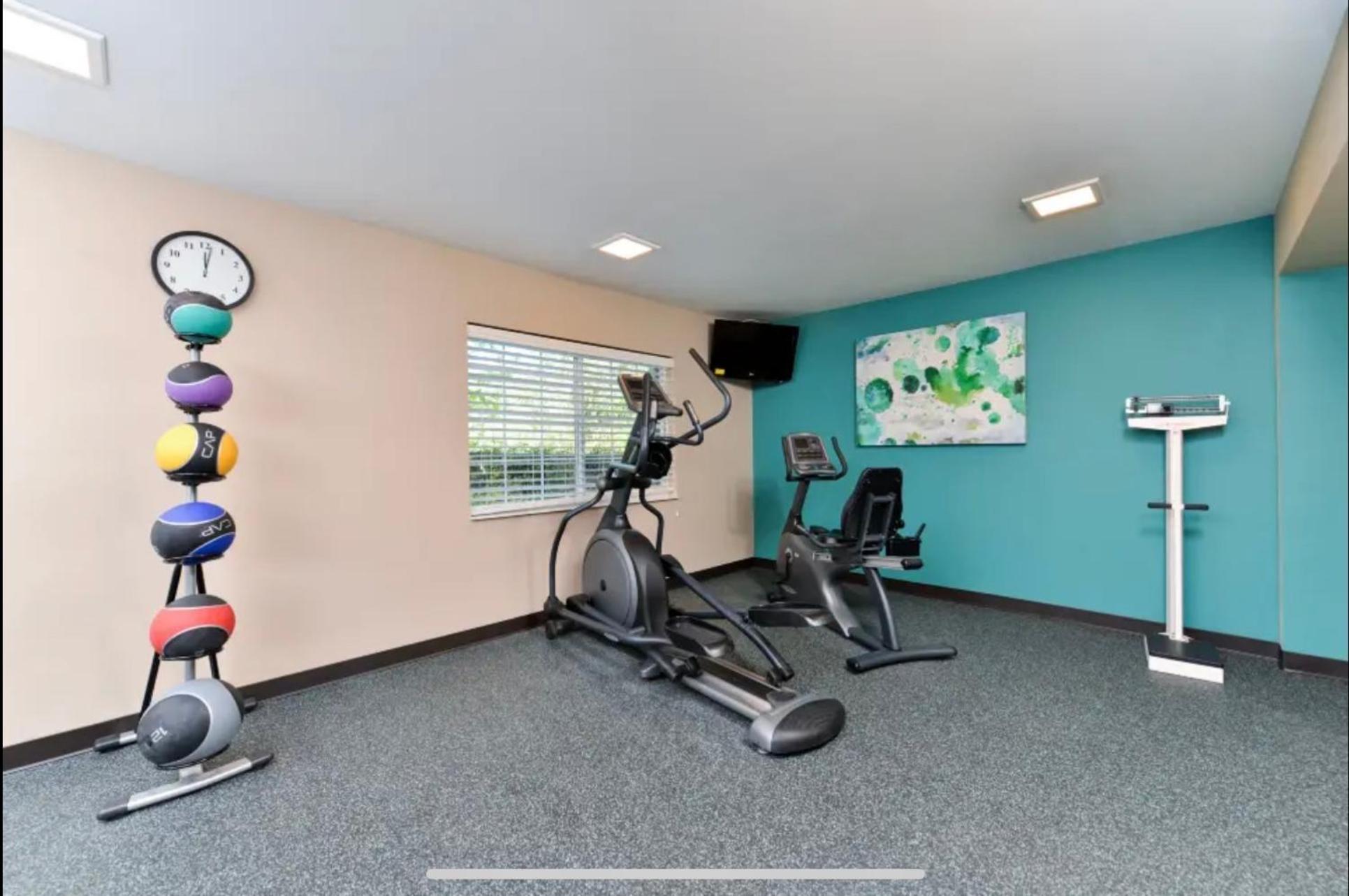Red Roof Inn PLUS & Suites Tampa - Busch Gardens, Photo 11