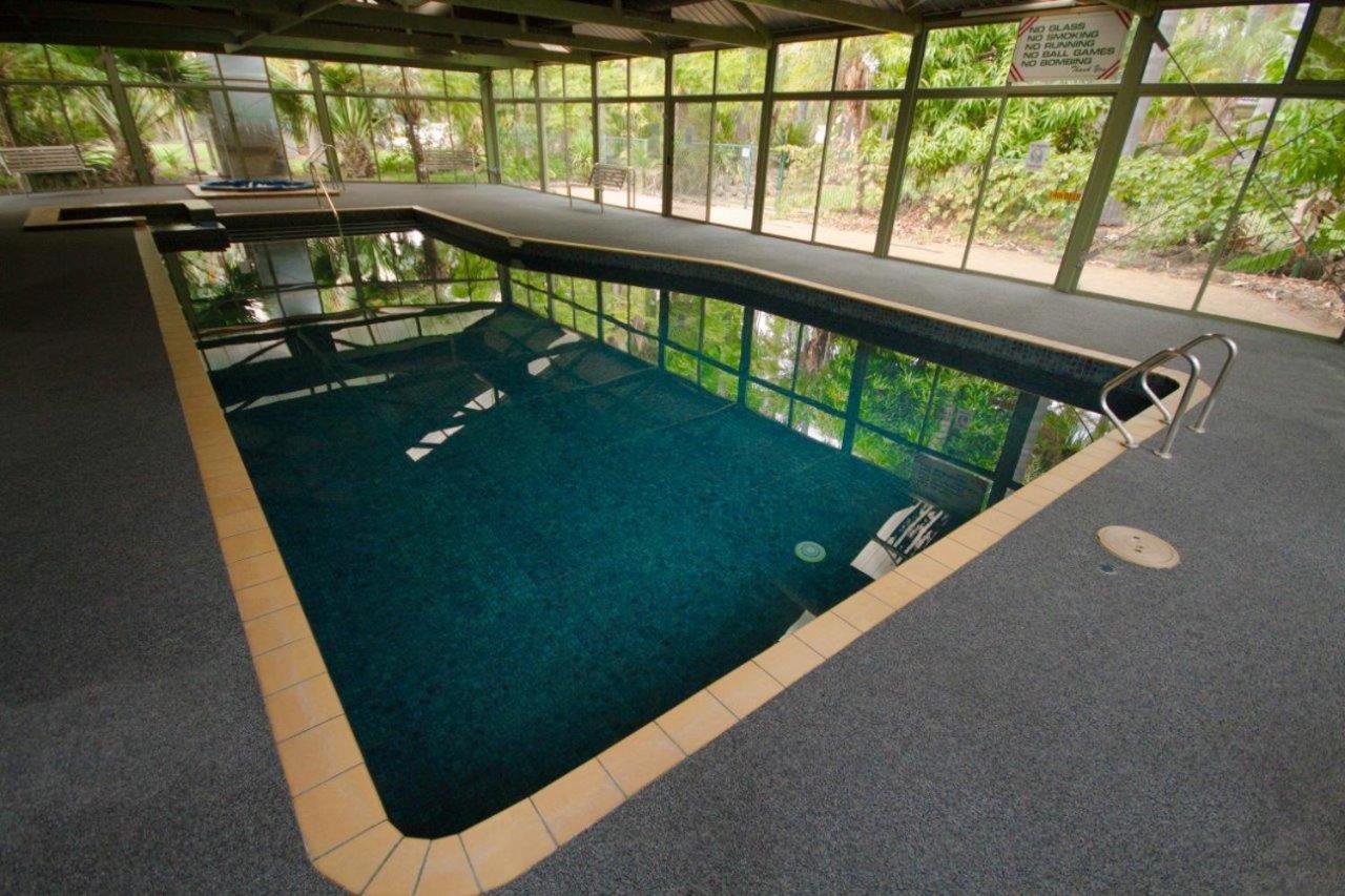Sunraysia Resort Mildura