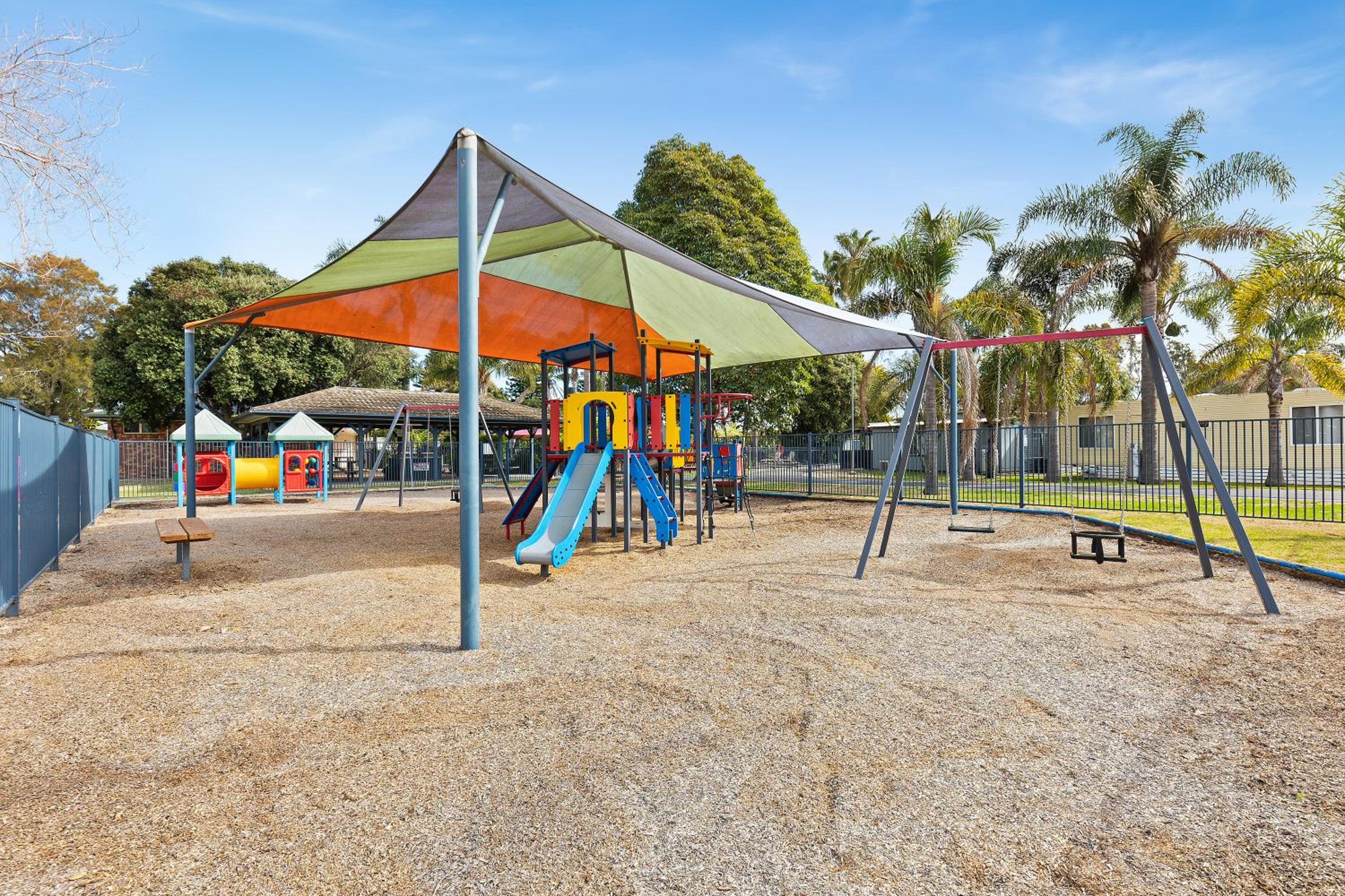 Barlings Beach Holiday Park