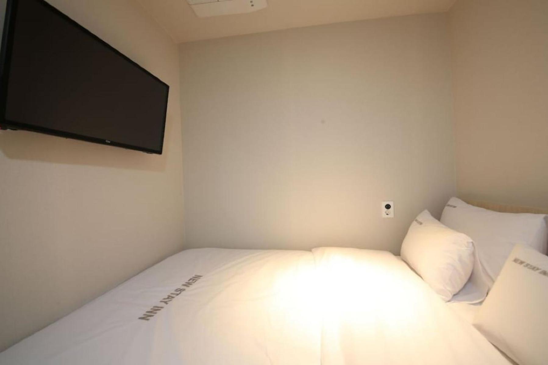 MyeongDong New Stay Inn