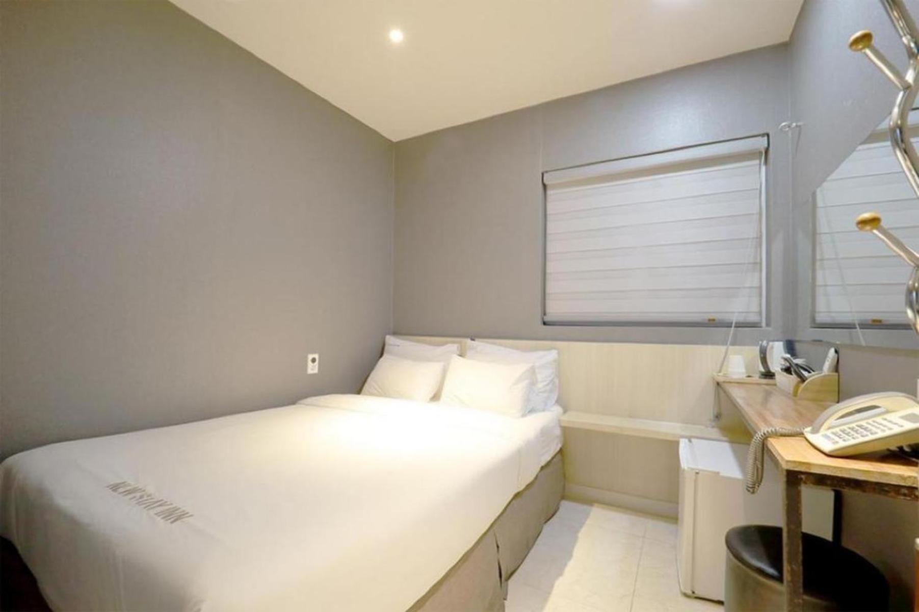 MyeongDong New Stay Inn