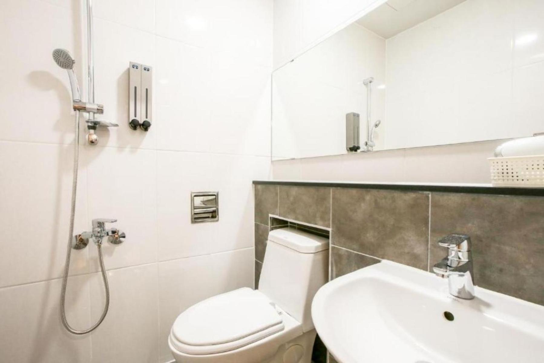 MyeongDong New Stay Inn