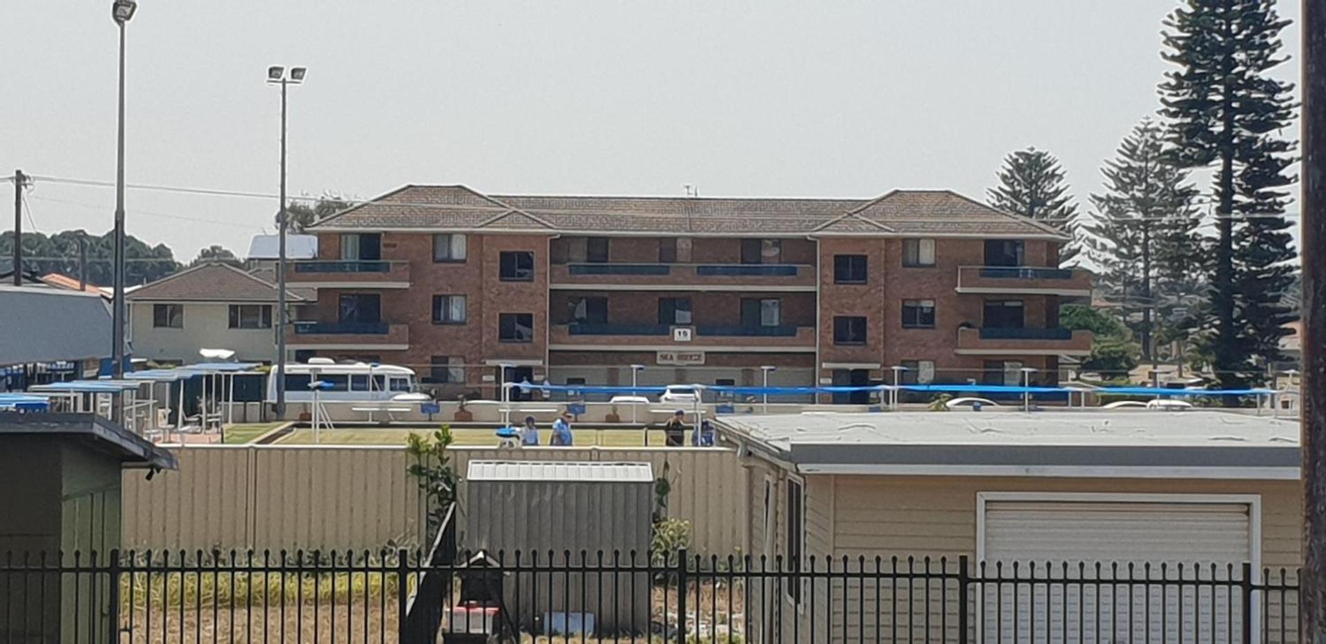 building