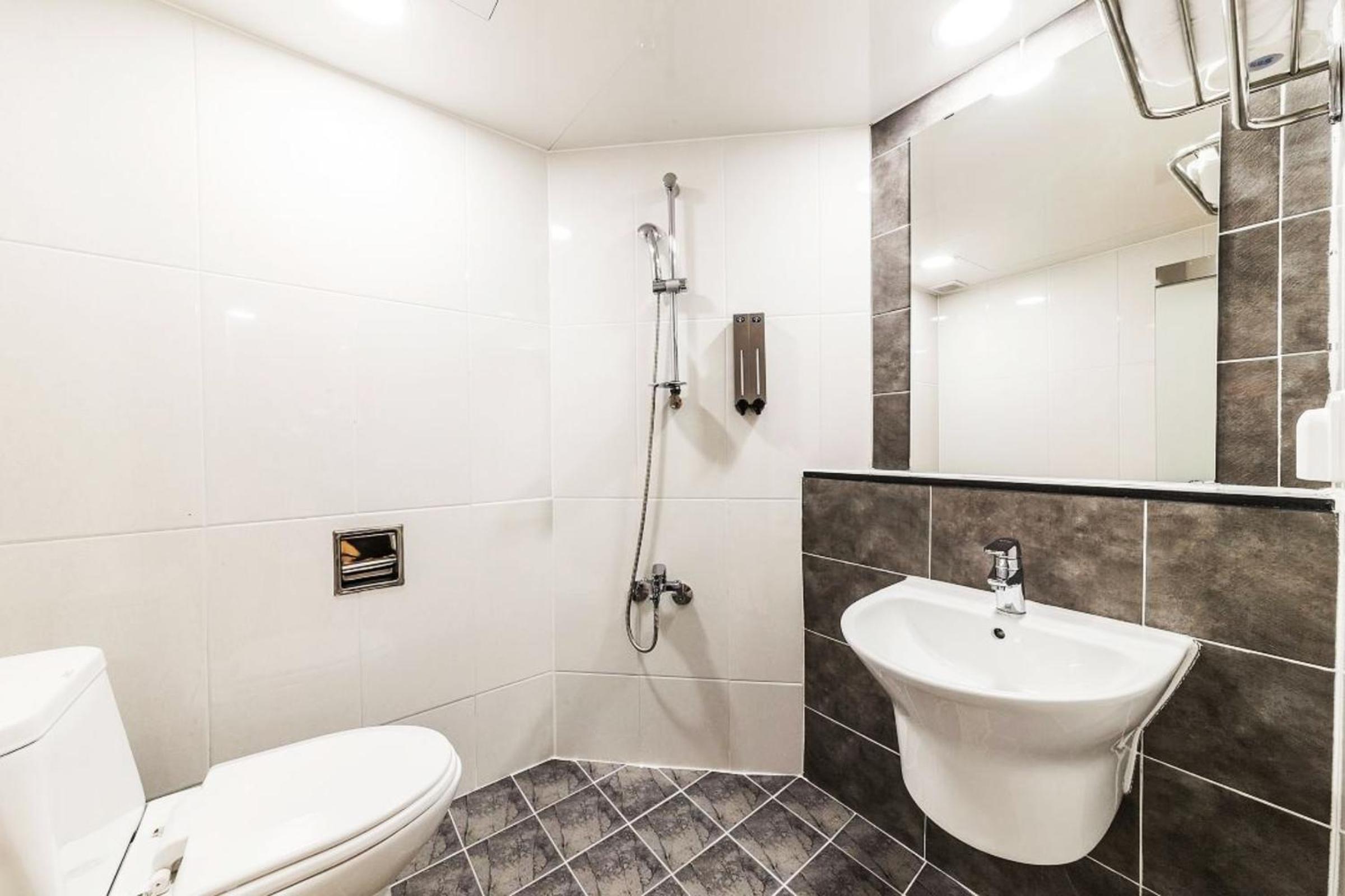 MyeongDong New Stay Inn