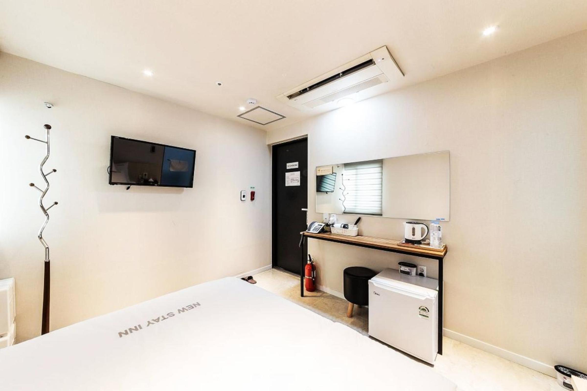MyeongDong New Stay Inn