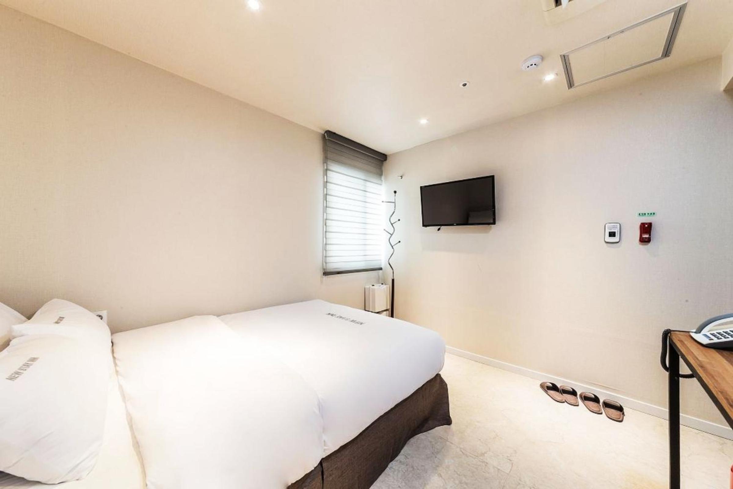 MyeongDong New Stay Inn