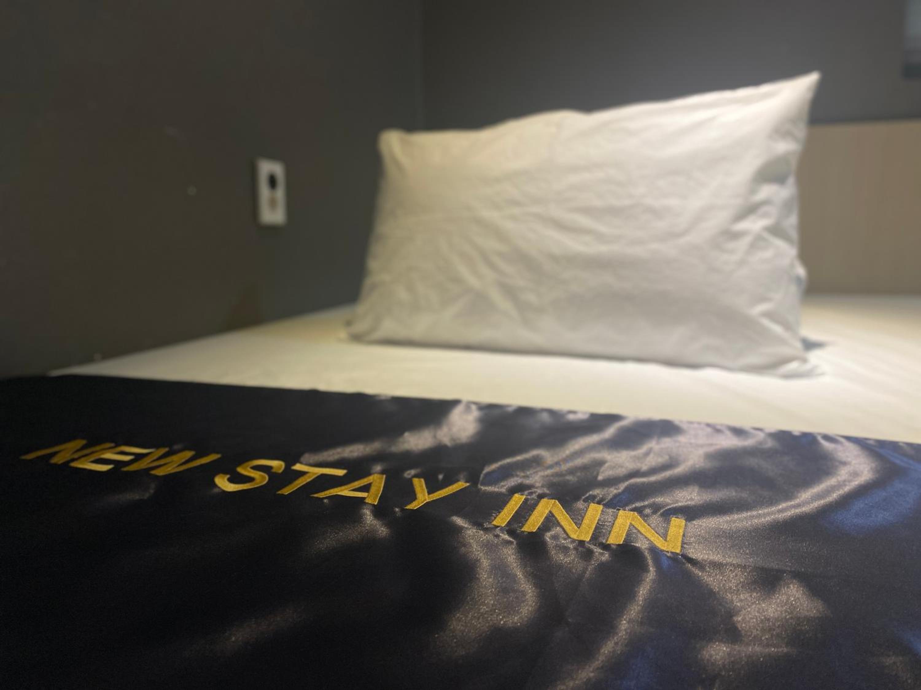 MyeongDong New Stay Inn