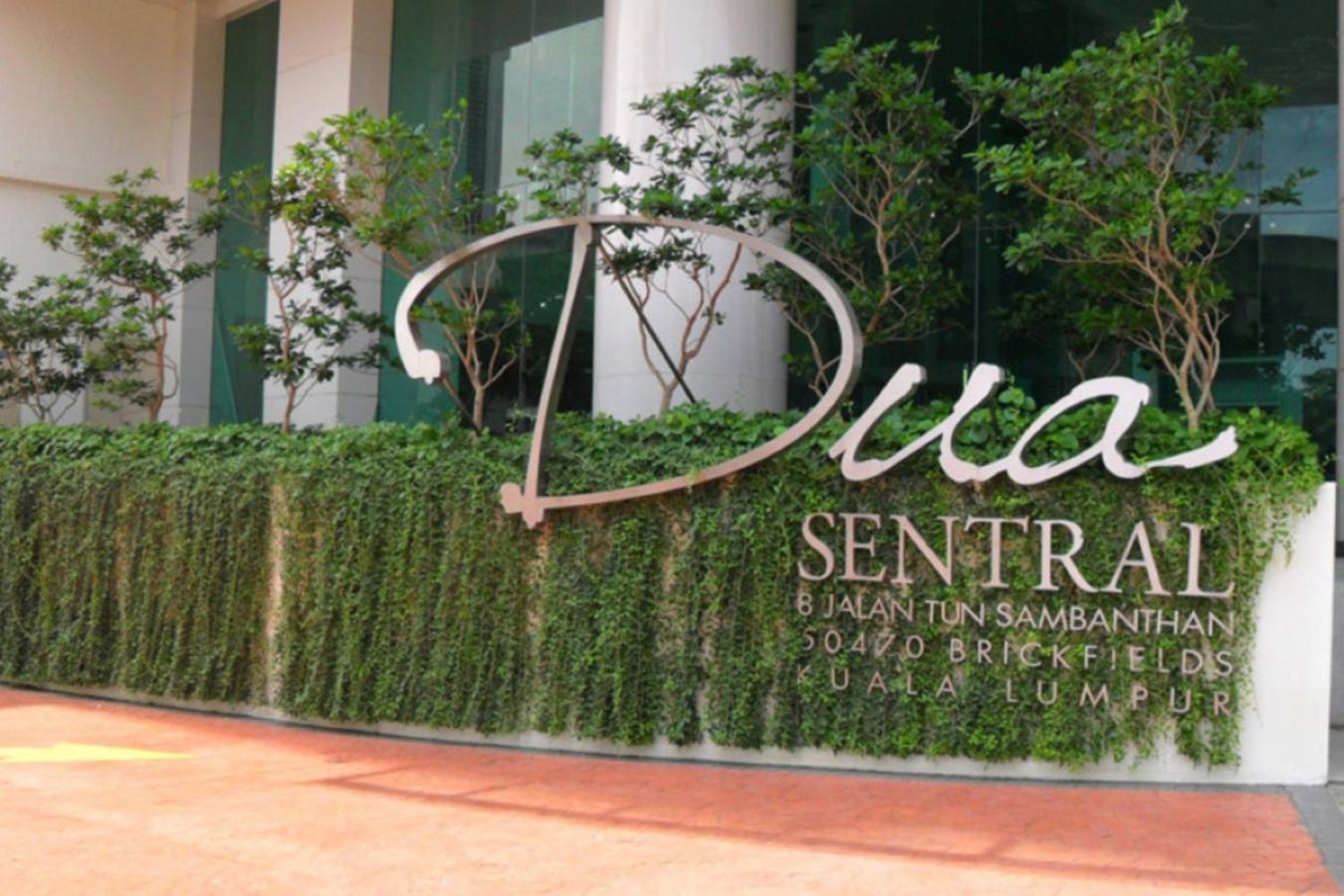 Backpackers Cozy Apartment KL Sentral