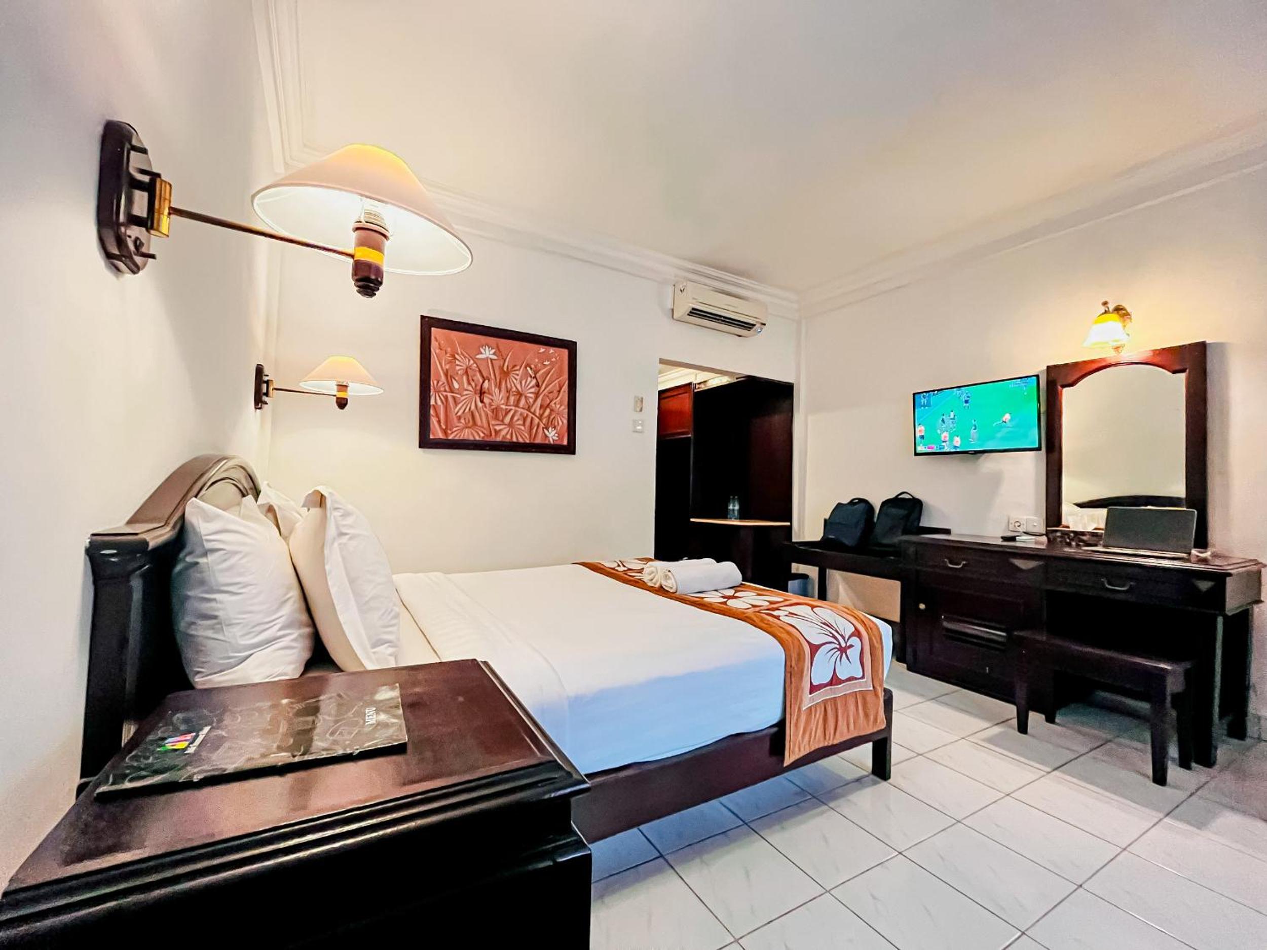 Bali Summer Hotel by Amerta 29