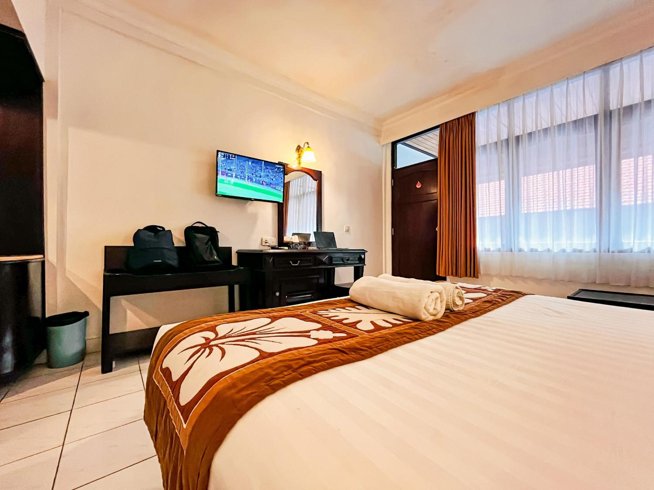Bali Summer Hotel by Amerta 28