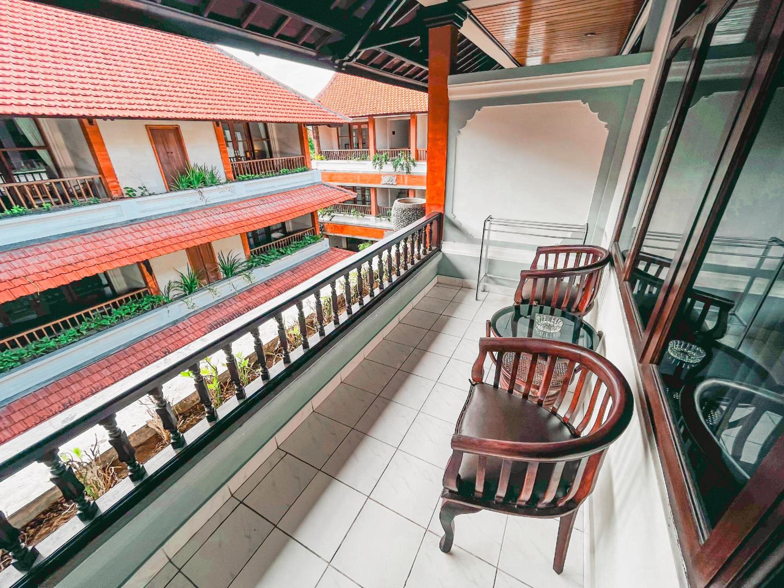 Bali Summer Hotel by Amerta 31