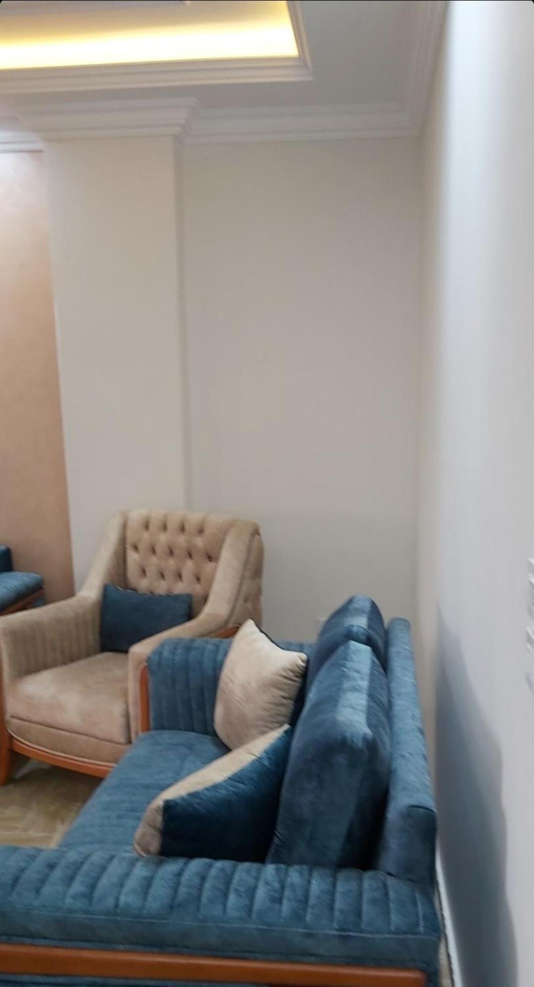 Hotel appointment service