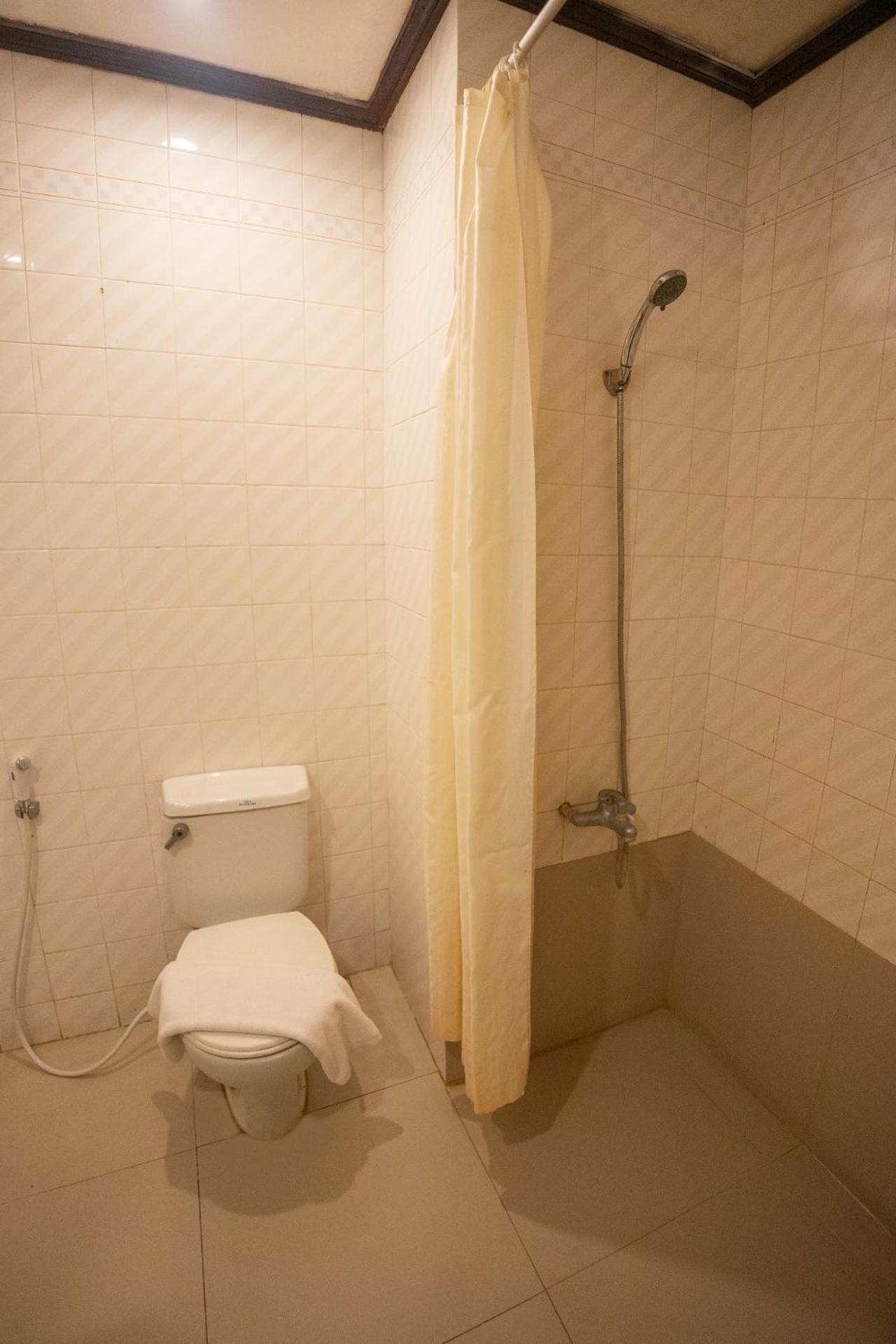 Bali Summer Hotel by Amerta 32