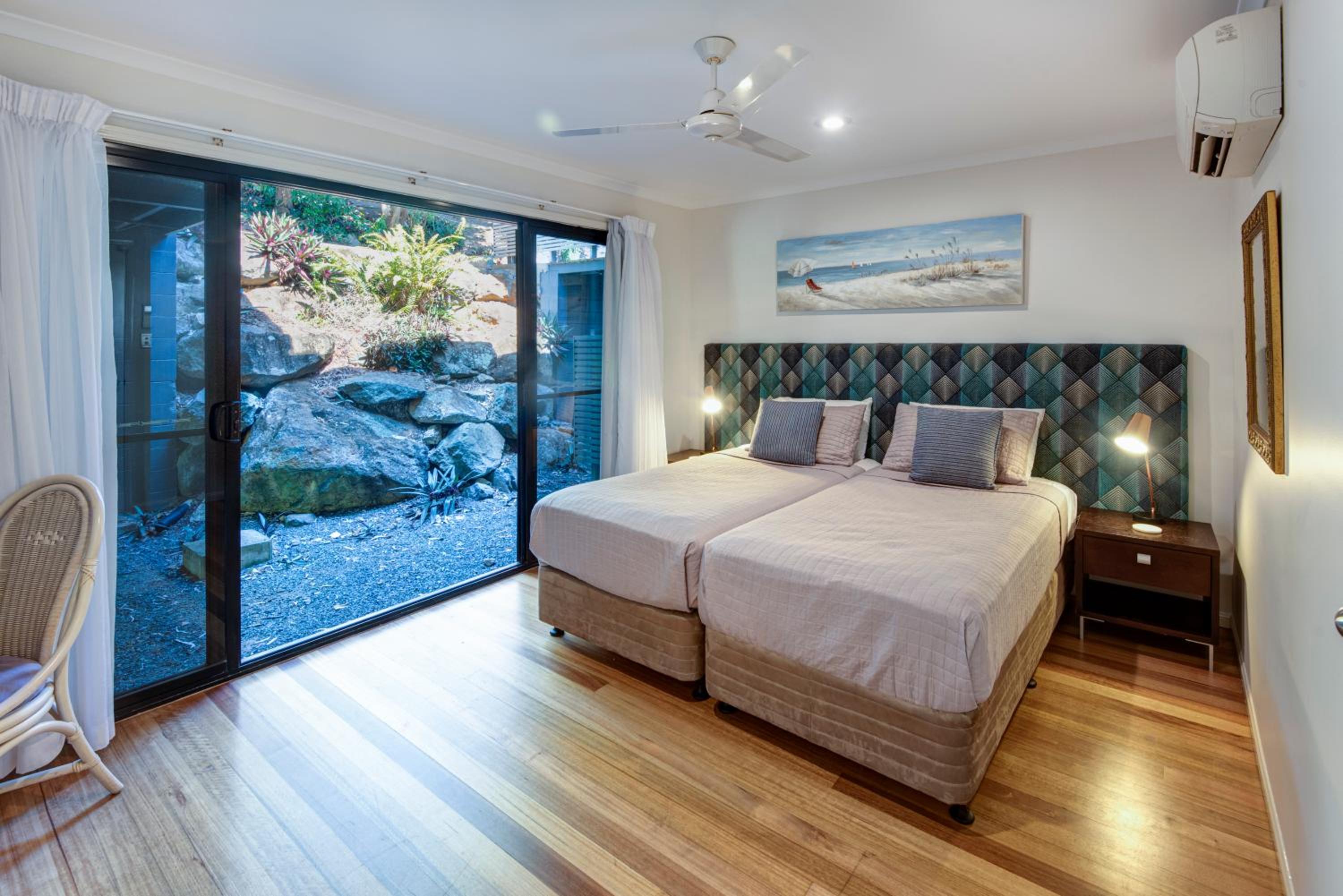 Panorama Apartments on Hamilton Island by HIHA