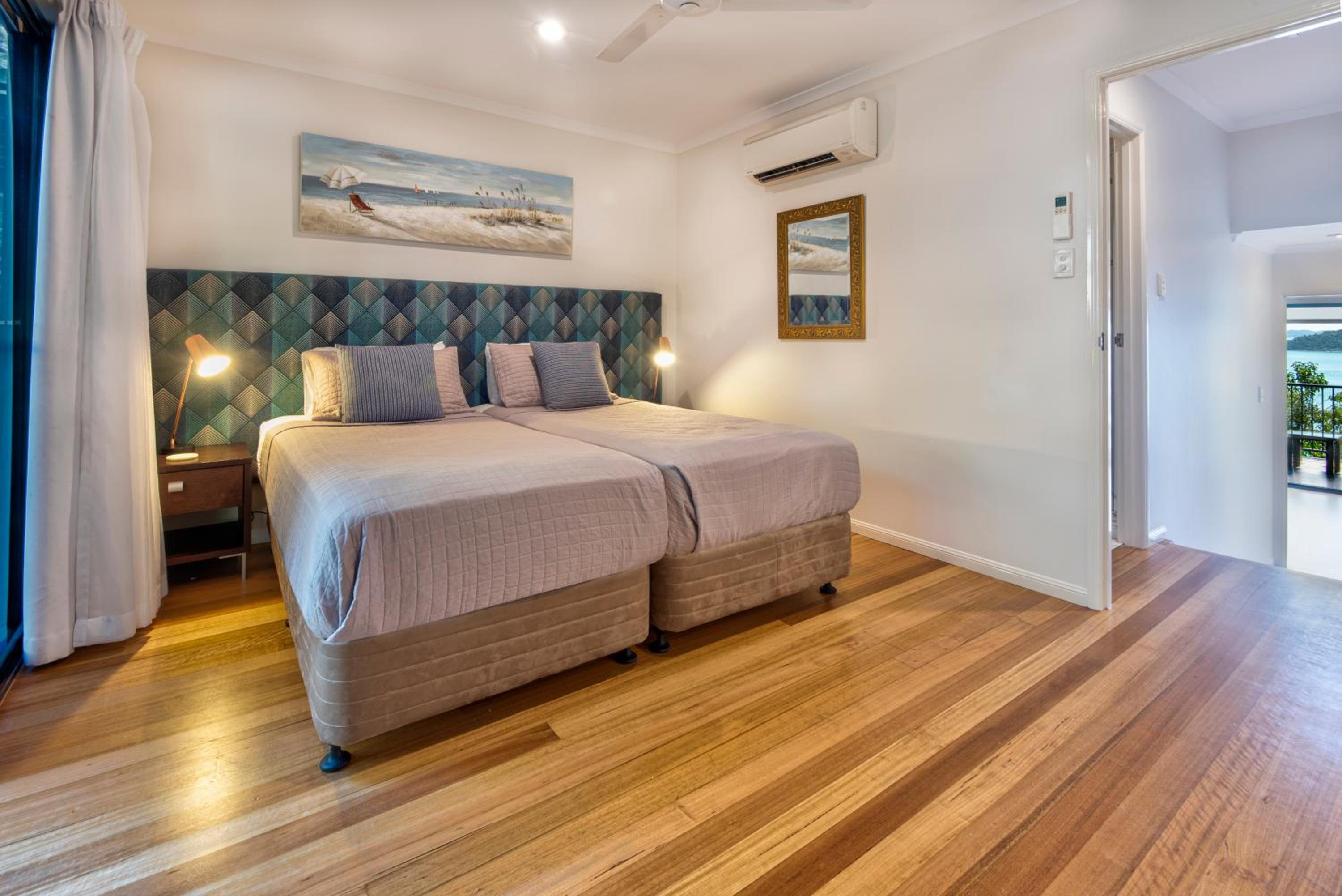 Panorama Apartments on Hamilton Island by HIHA