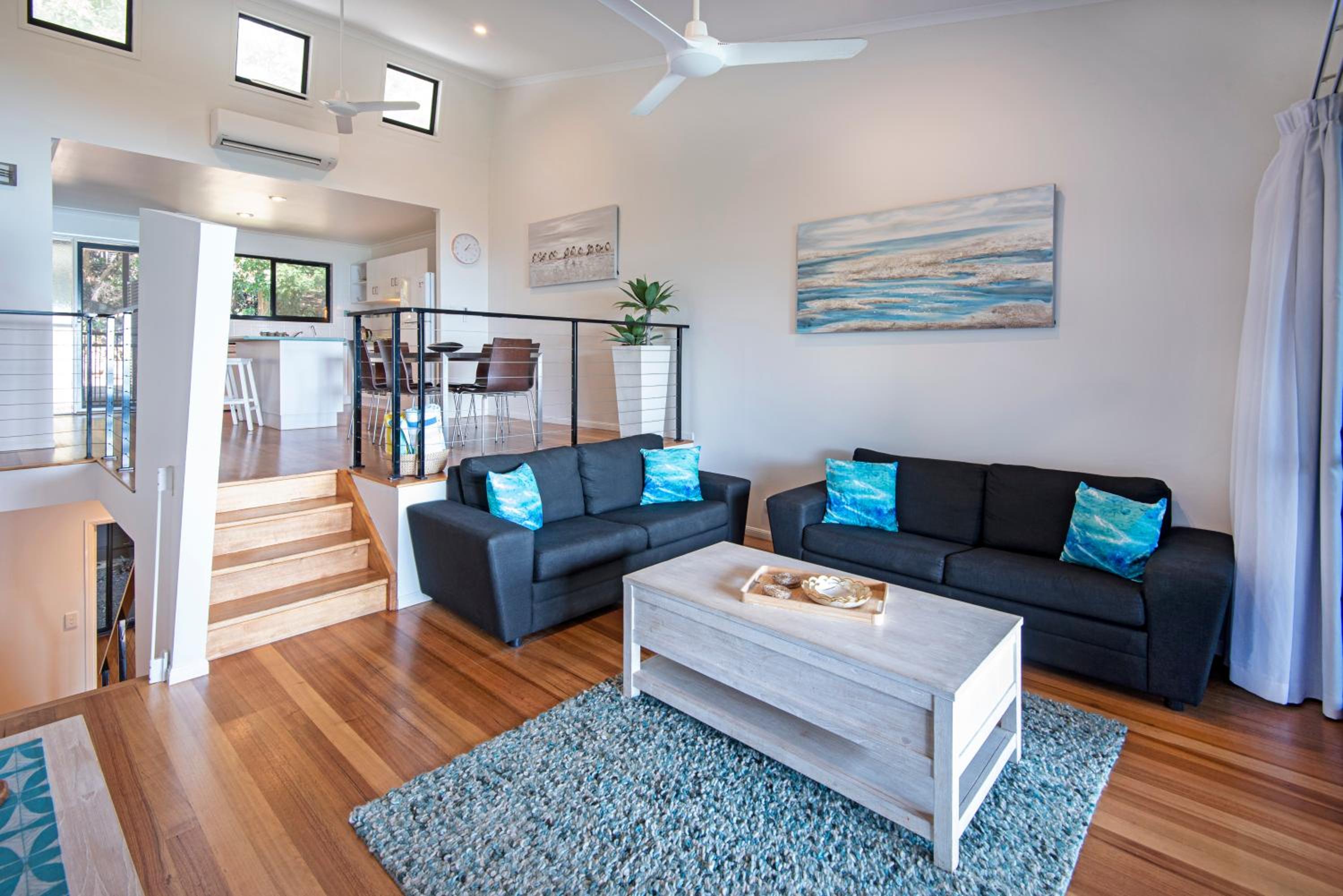Panorama Apartments on Hamilton Island by HIHA