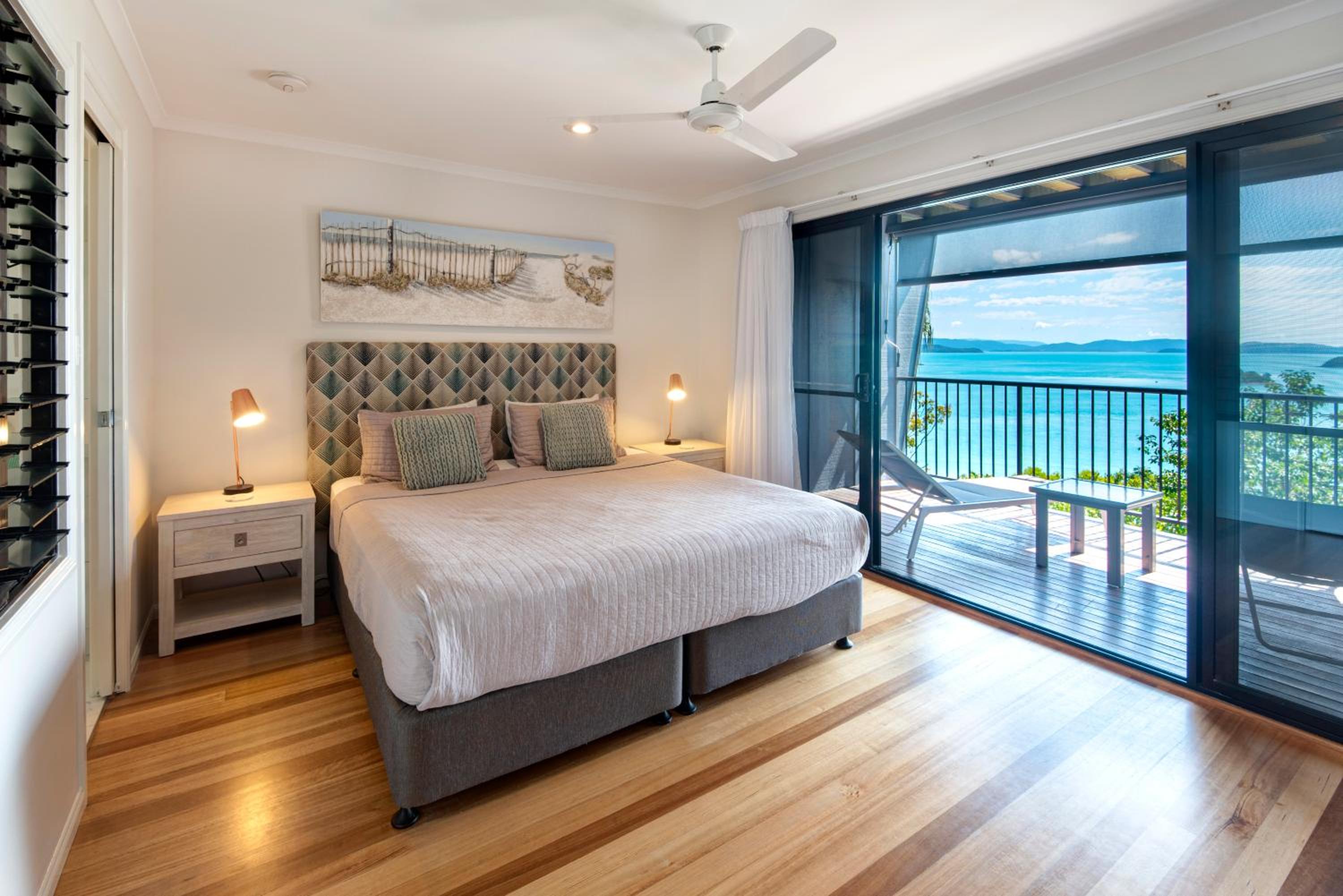 Panorama Apartments on Hamilton Island by HIHA