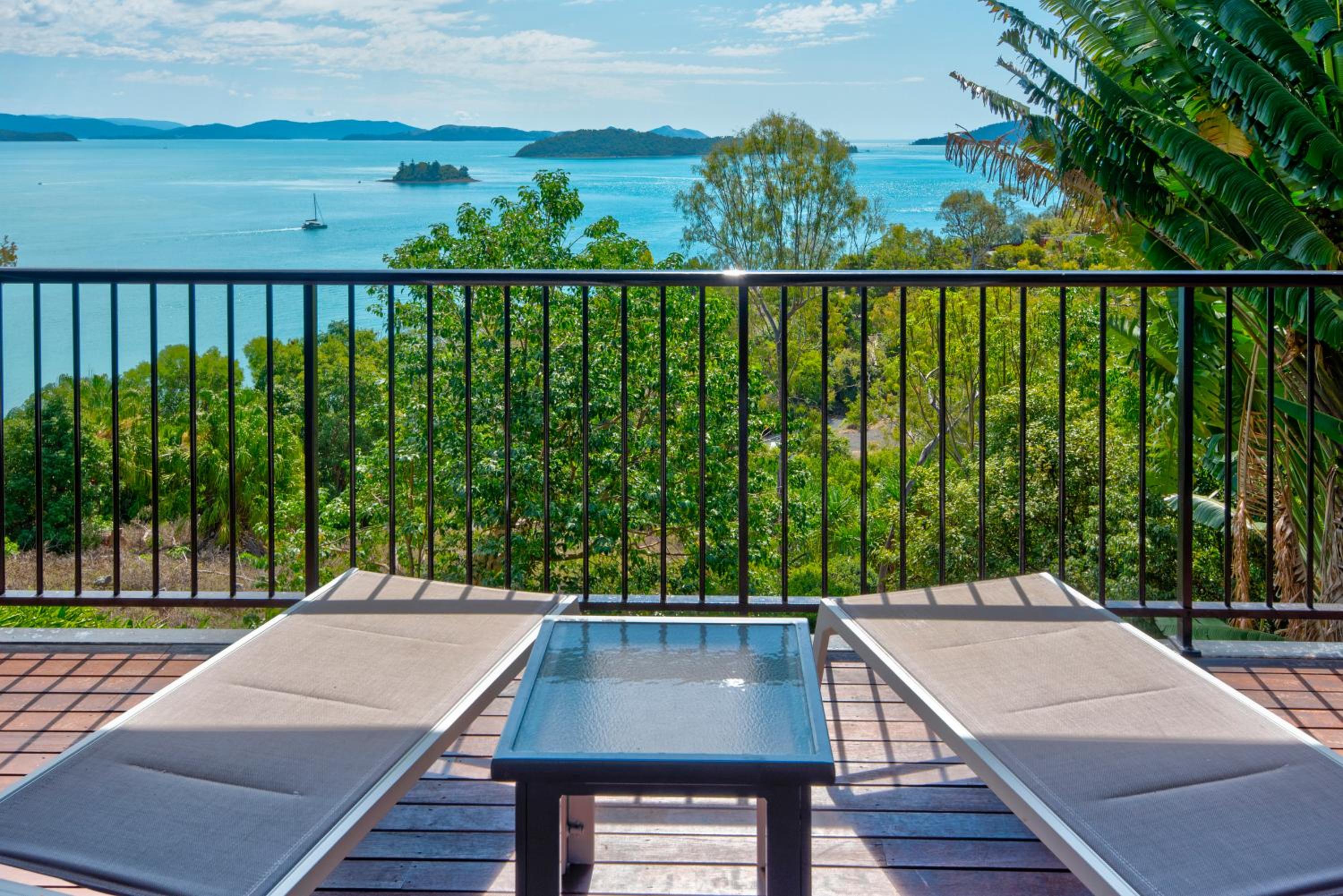 Panorama Apartments on Hamilton Island by HIHA