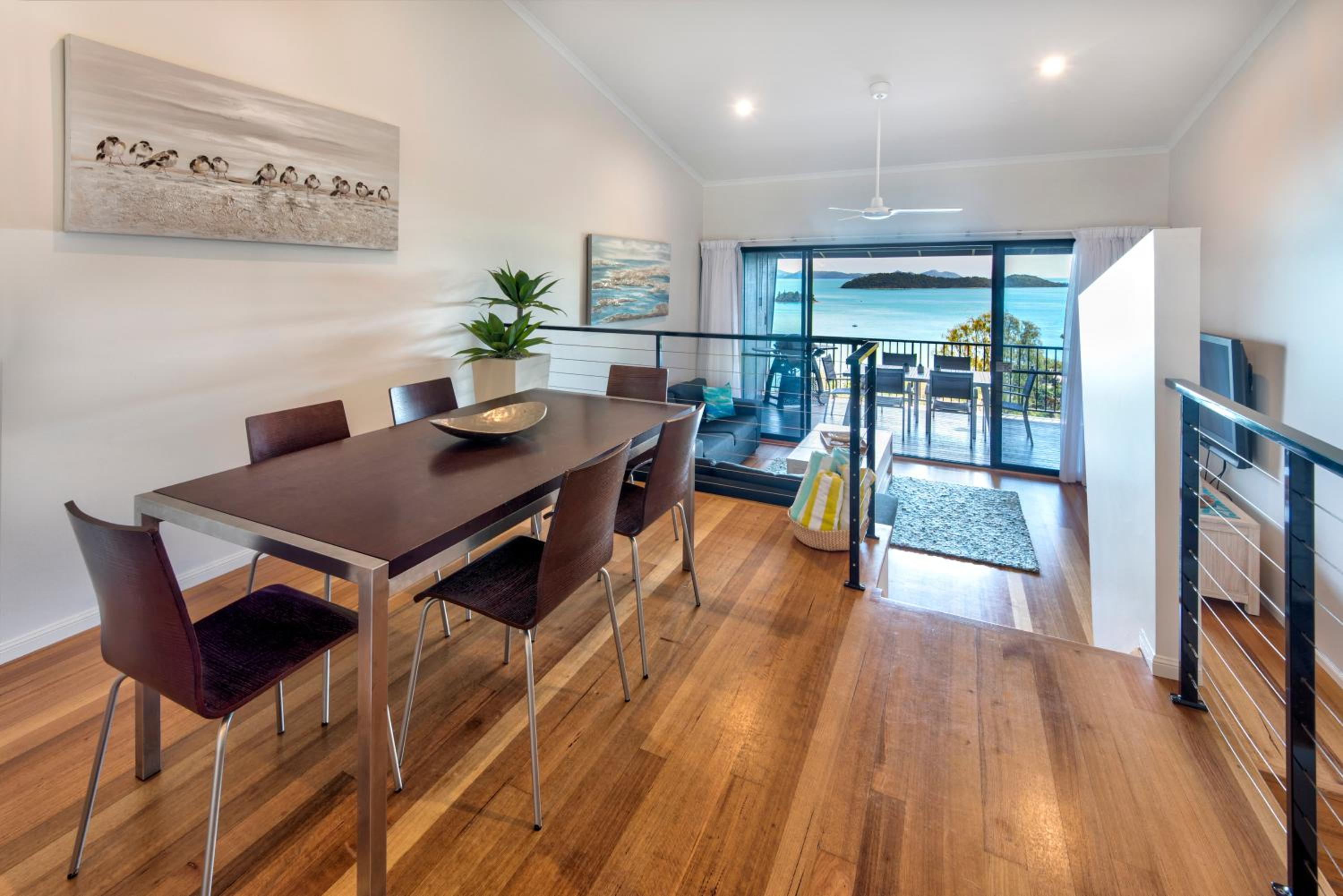 Panorama Apartments on Hamilton Island by HIHA