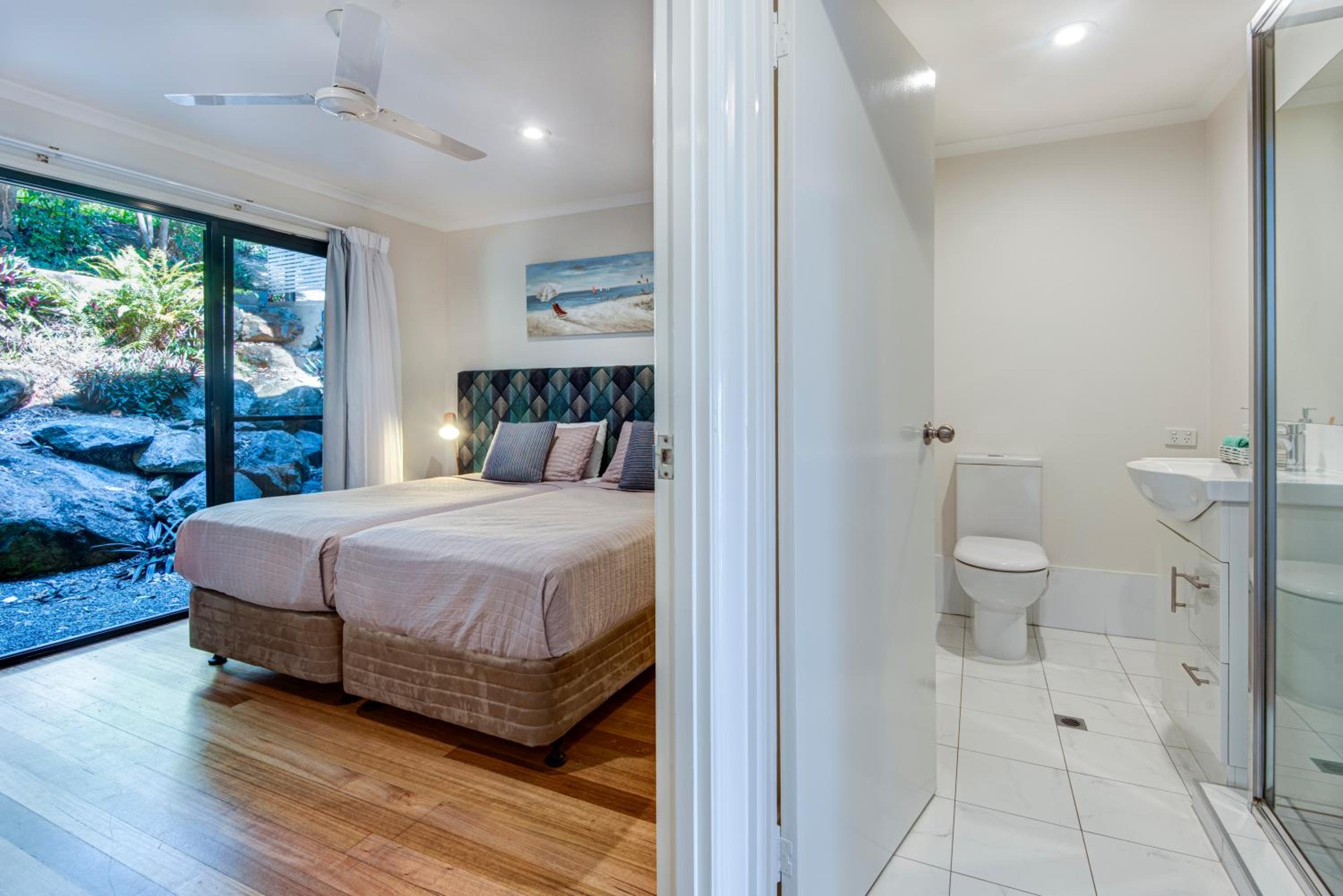 Panorama Apartments on Hamilton Island by HIHA