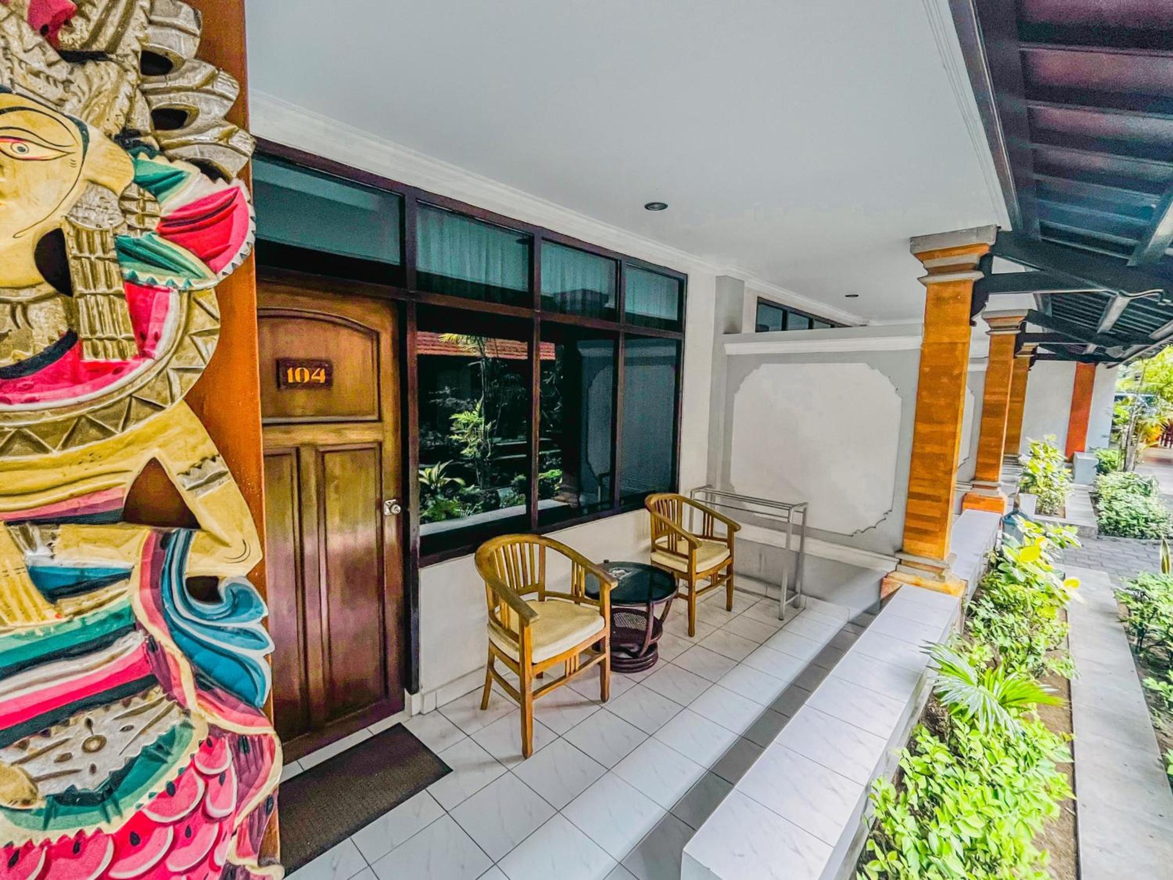 Bali Summer Hotel by Amerta 41