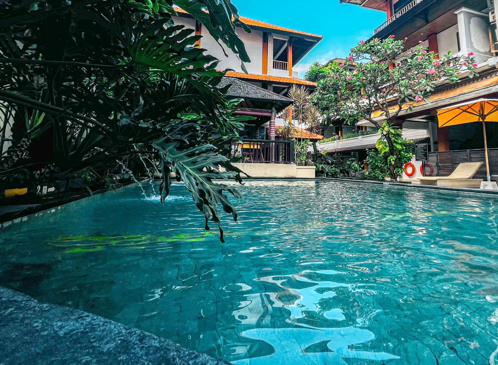 Bali Summer Hotel by Amerta 36