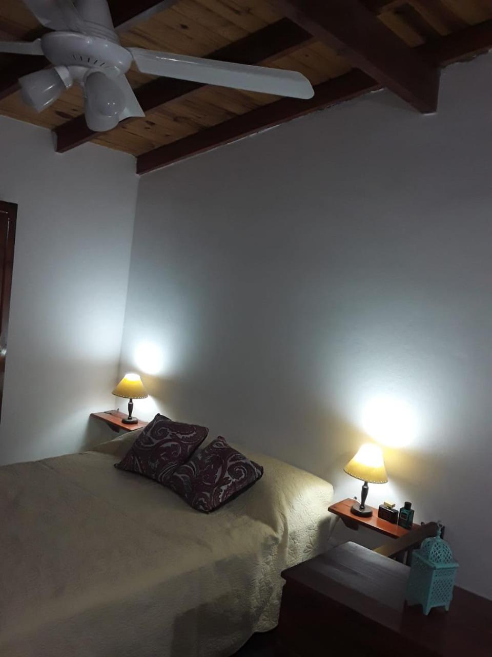 POSADA LAS MARGARITAS