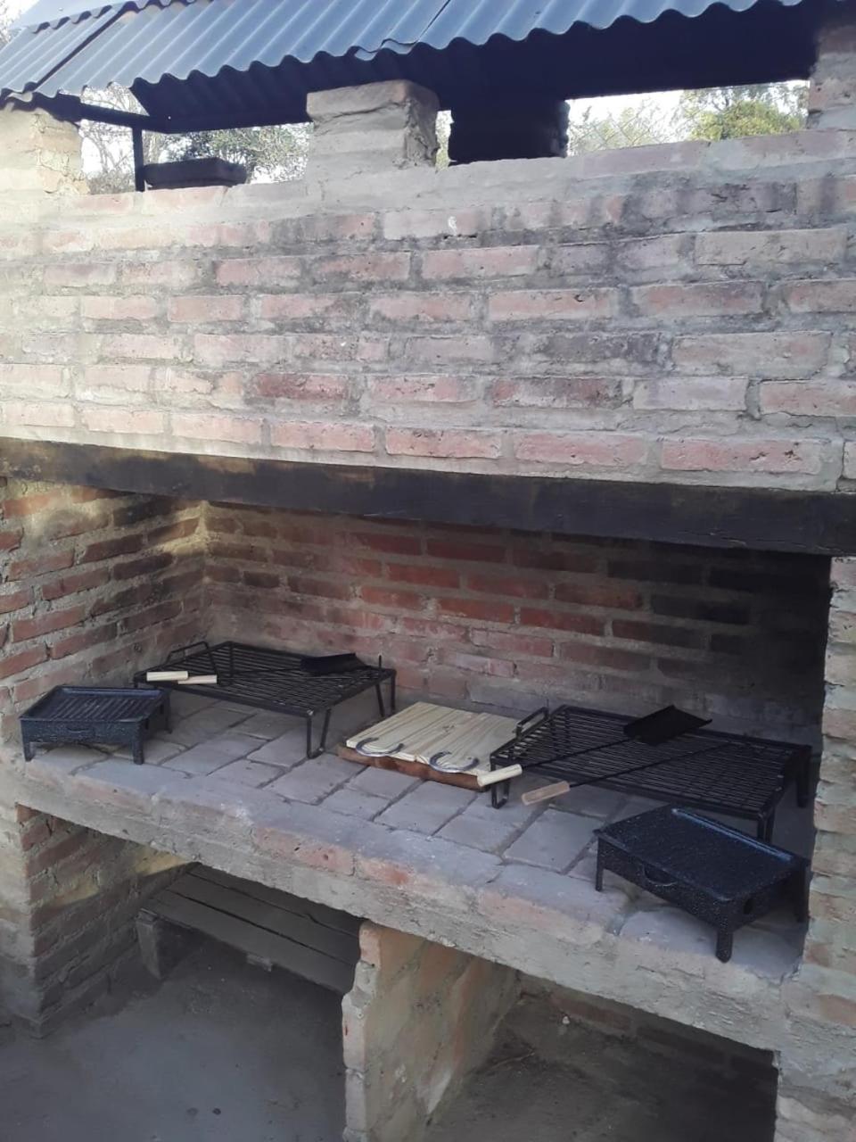 POSADA LAS MARGARITAS