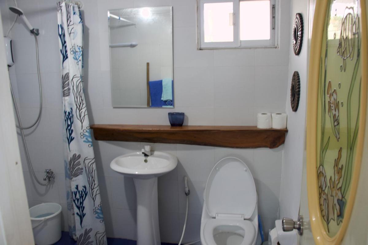 Azul Zambales Beachfront House EXCLUSIVE