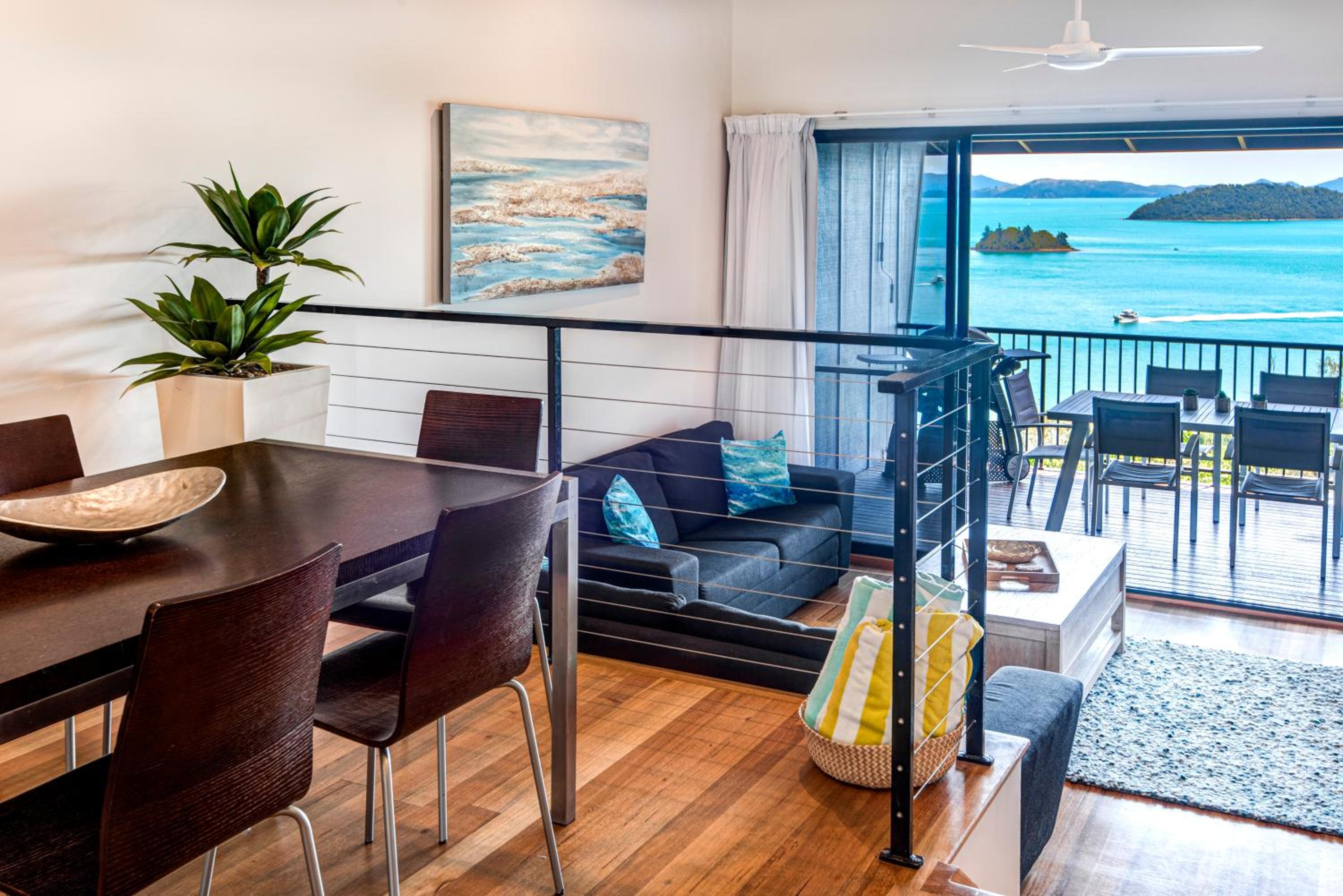 Panorama Apartments on Hamilton Island by HIHA