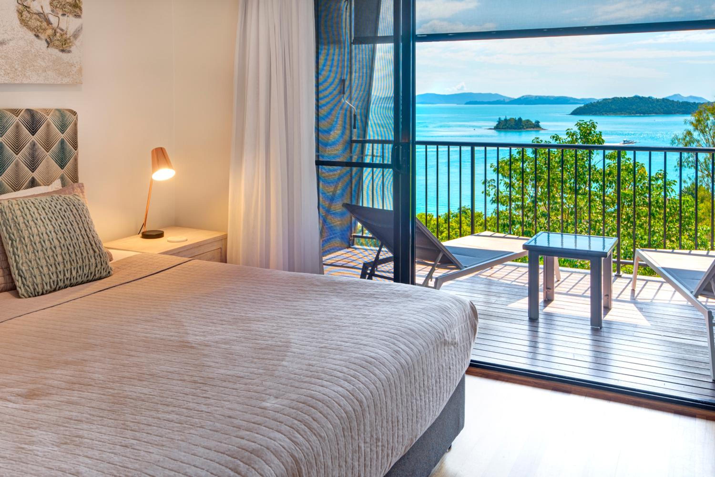 Panorama Apartments on Hamilton Island by HIHA