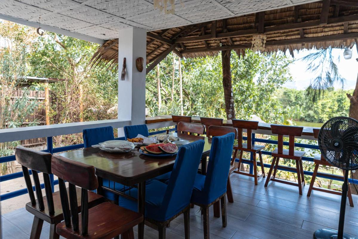 Azul Zambales Beachfront House EXCLUSIVE