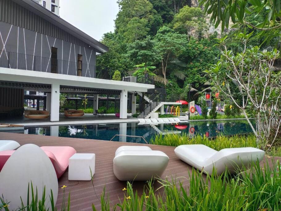 be.Bliss-8mins Lost World Tambun-6-7pax photo 3
