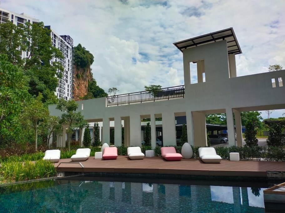be.Bliss-8mins Lost World Tambun-6-7pax photo 6