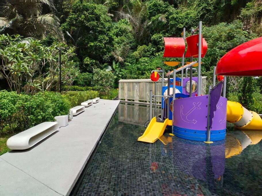 be.Bliss-8mins Lost World Tambun-6-7pax photo 7