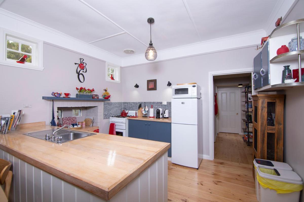 Artisan Retreat