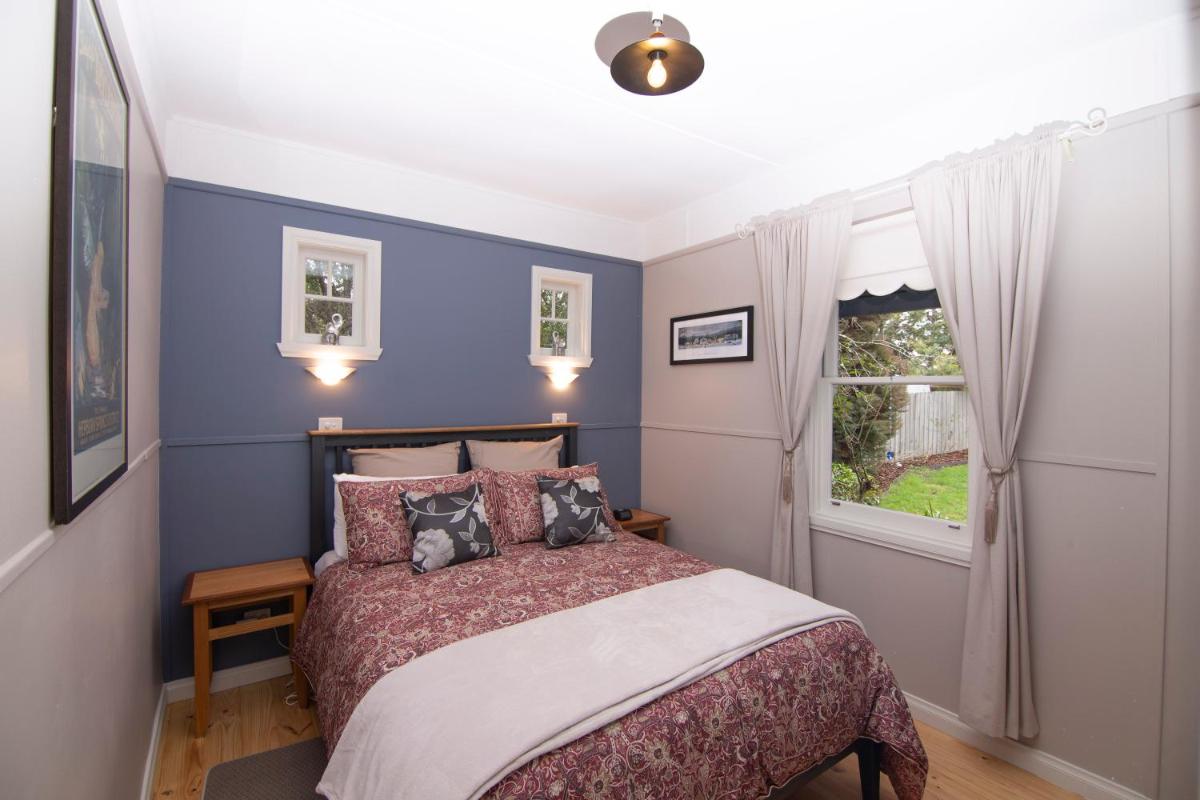 Artisan Retreat