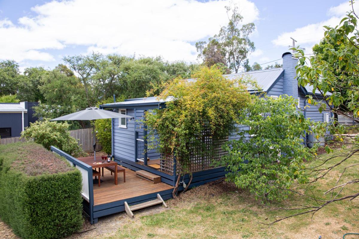 Artisan Retreat
