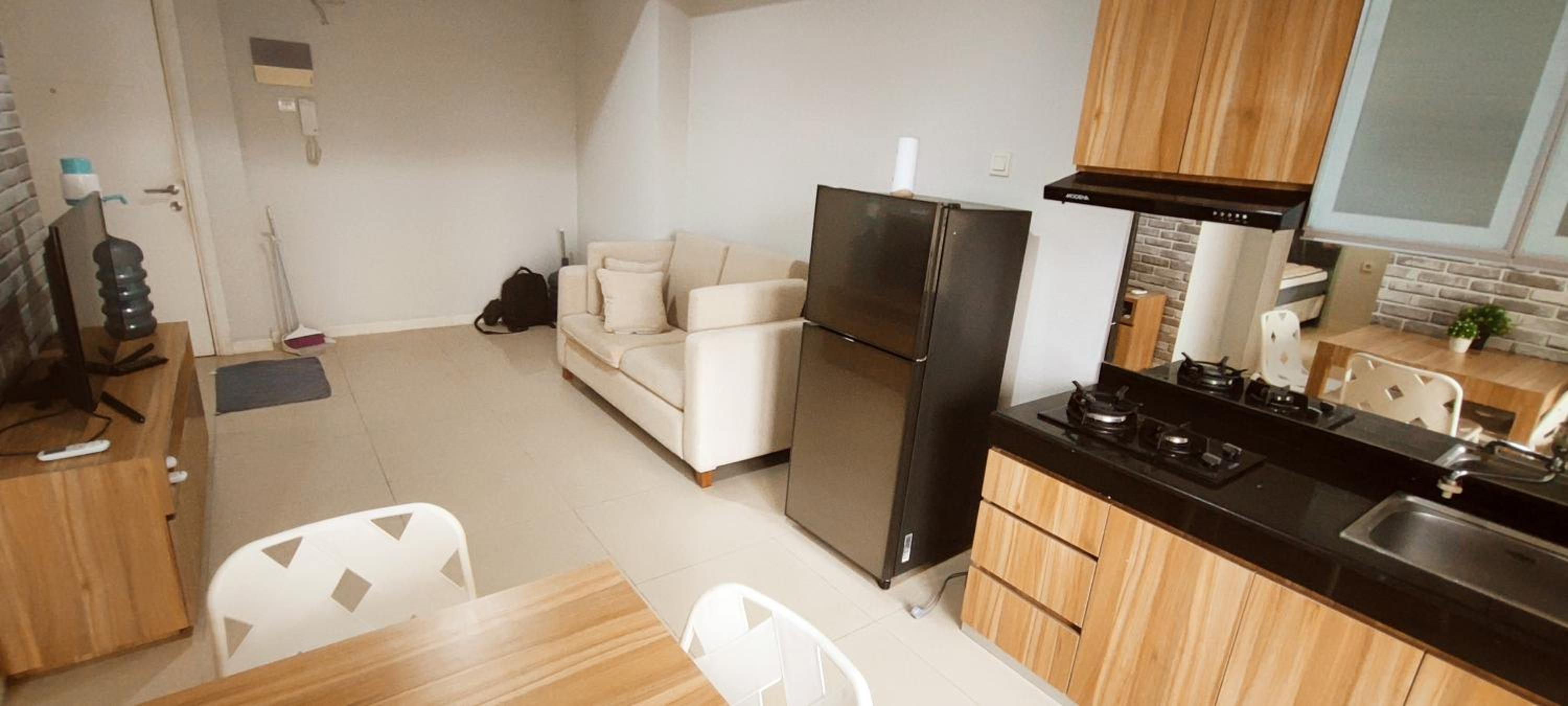 Vast! Metro Park Manhattan 2BR & Studio view 5