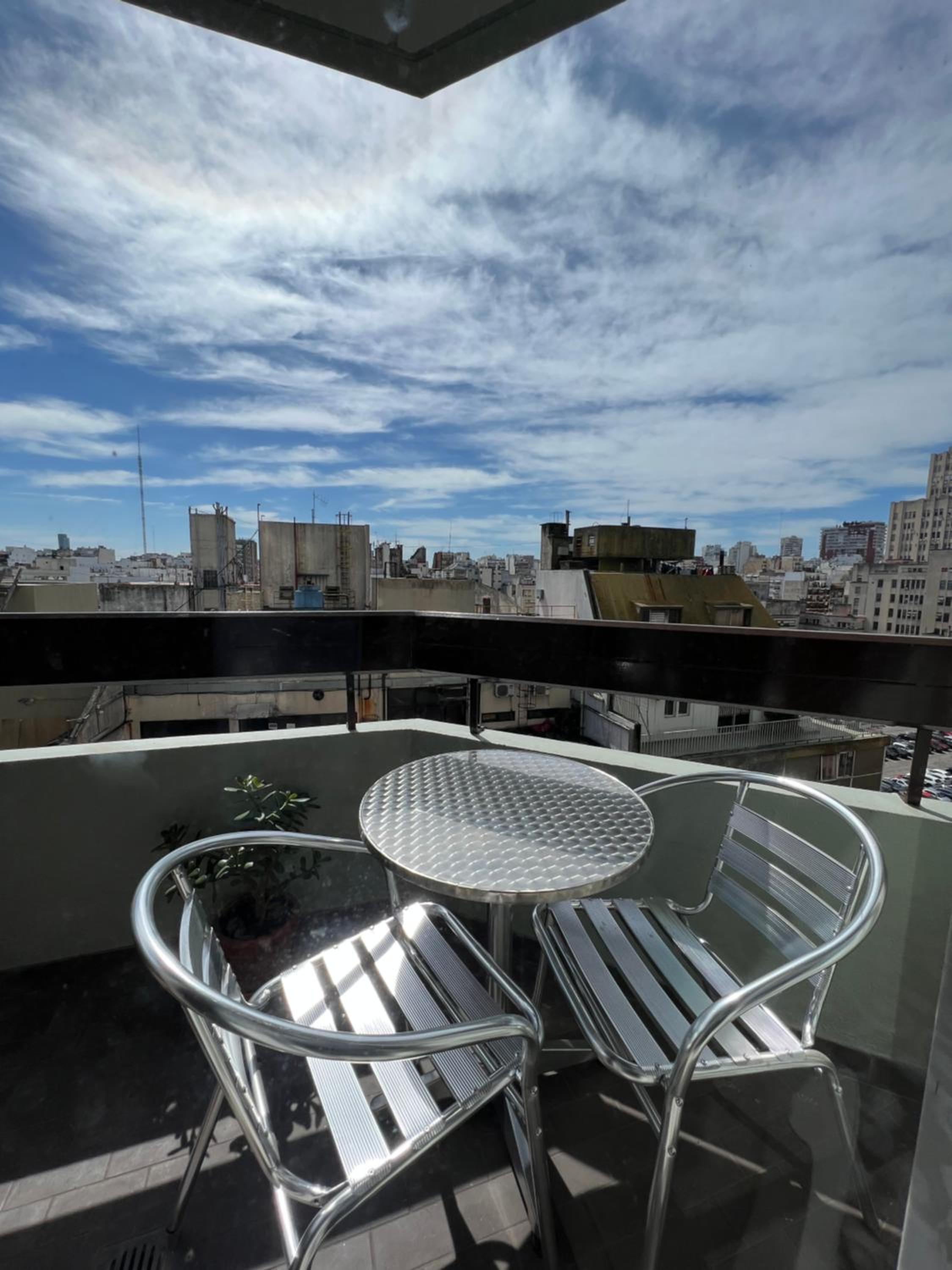Recoleta Collection 1