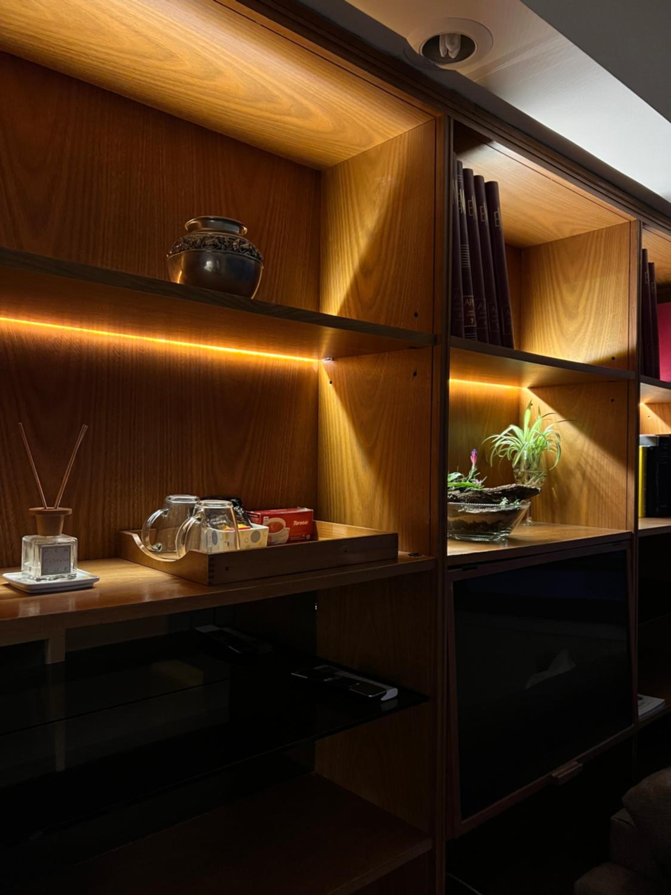 Recoleta Collection 1