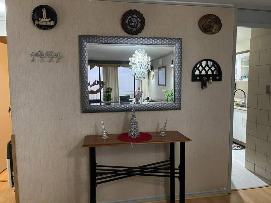 Departamento acogedor familiar