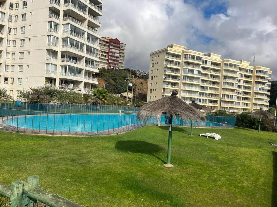 Departamento acogedor familiar