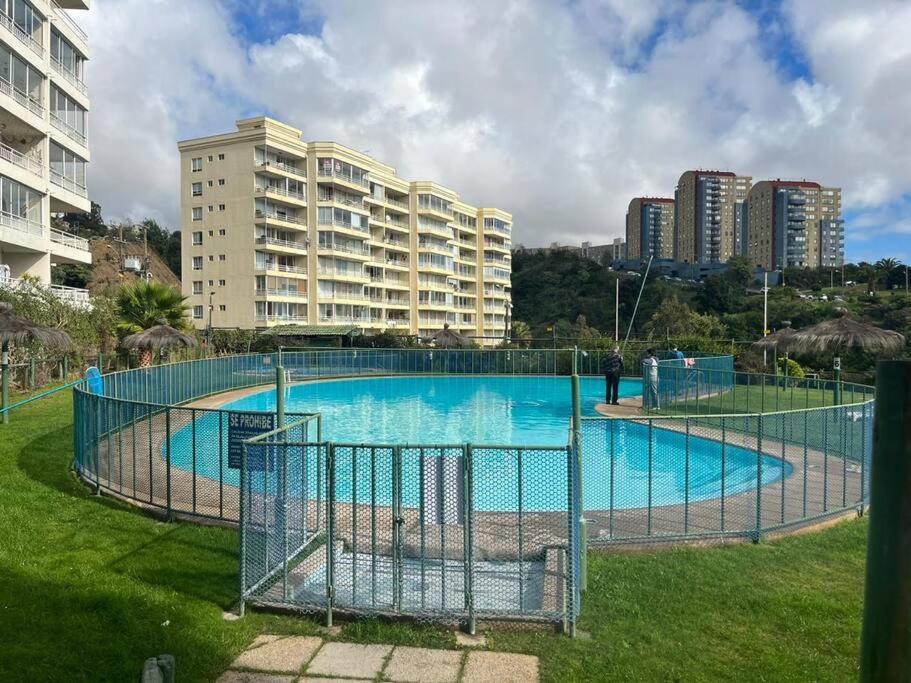 Departamento acogedor familiar
